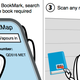 Illustration for article titled Navigate by Barcode and Never Get Lost Again